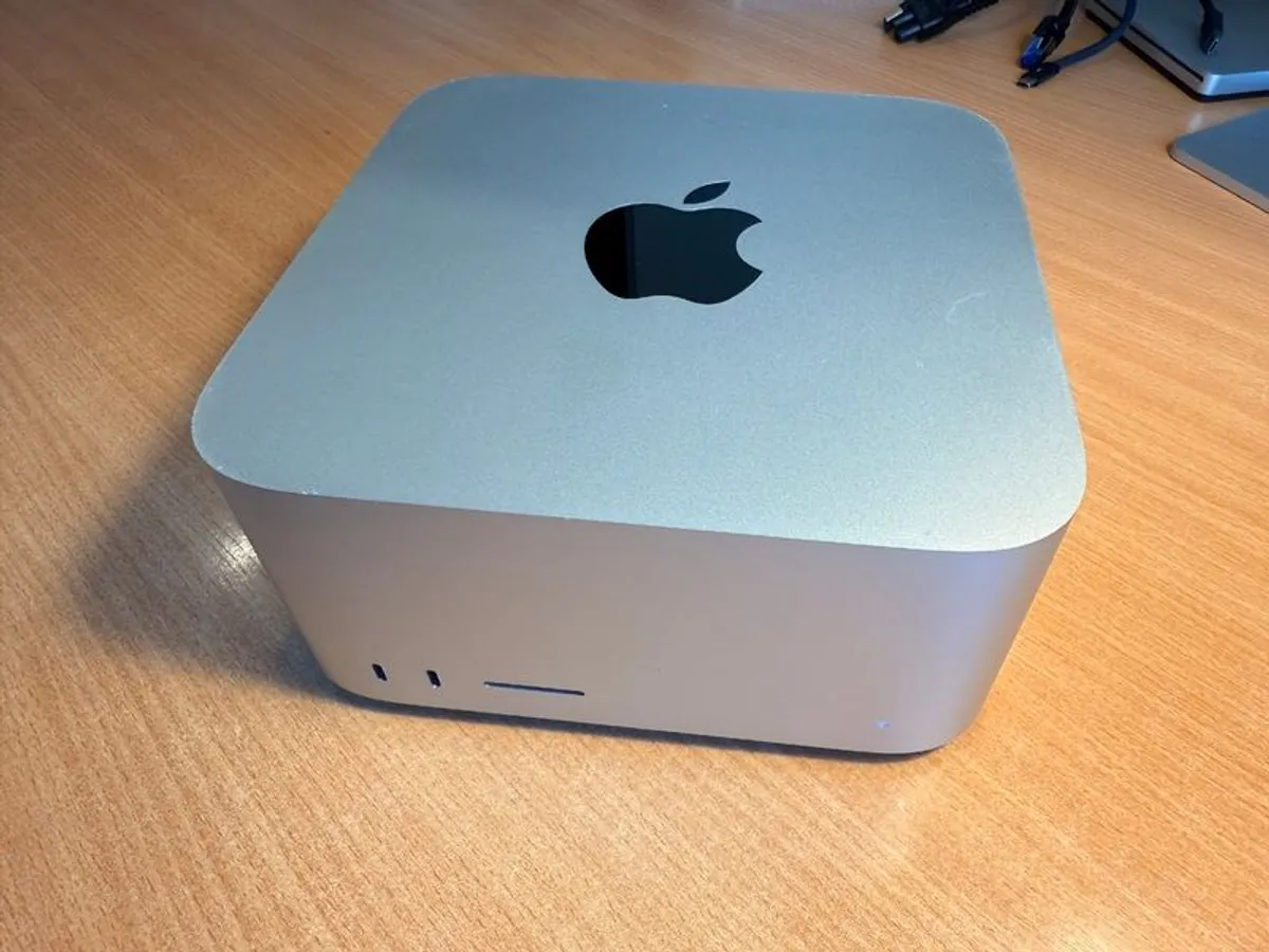 M2 Max Mac Studio - Image 3