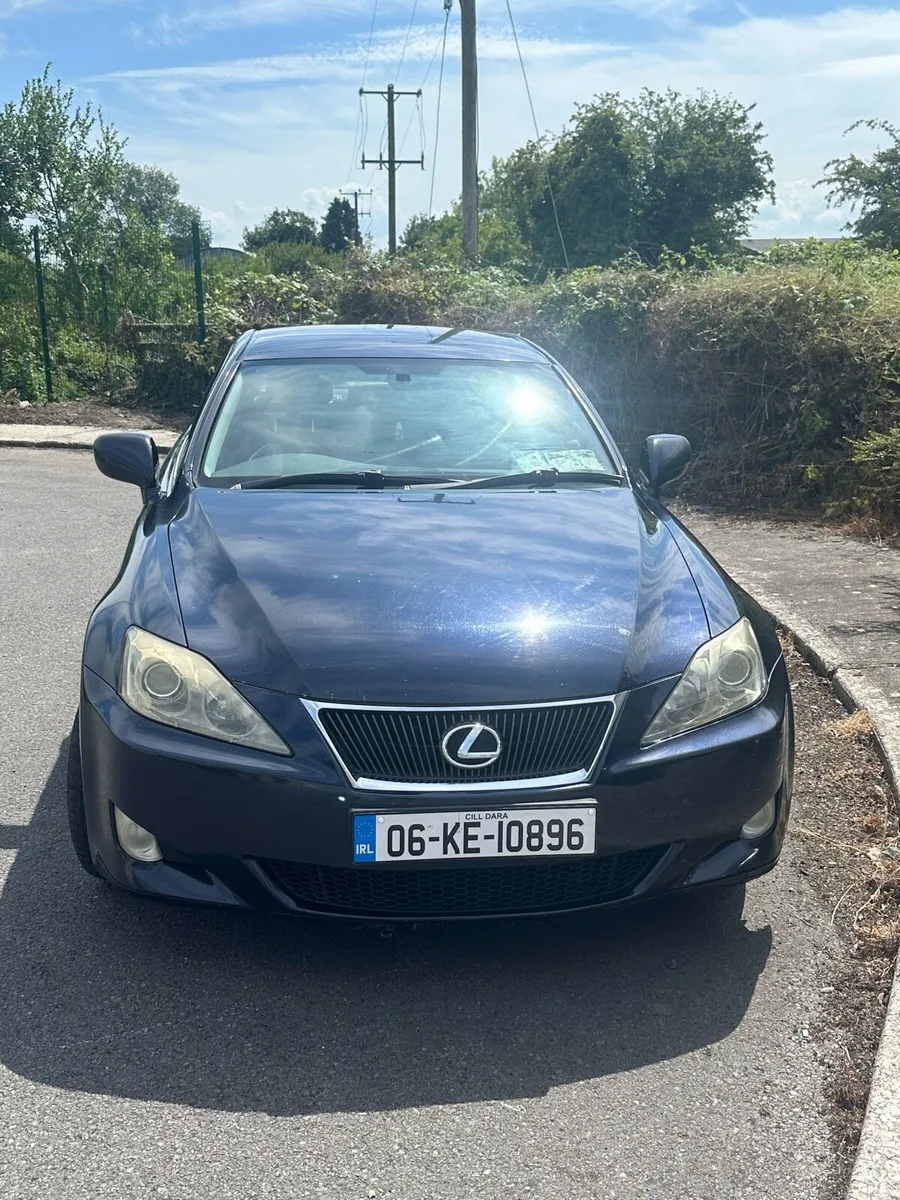 Car - Image 1