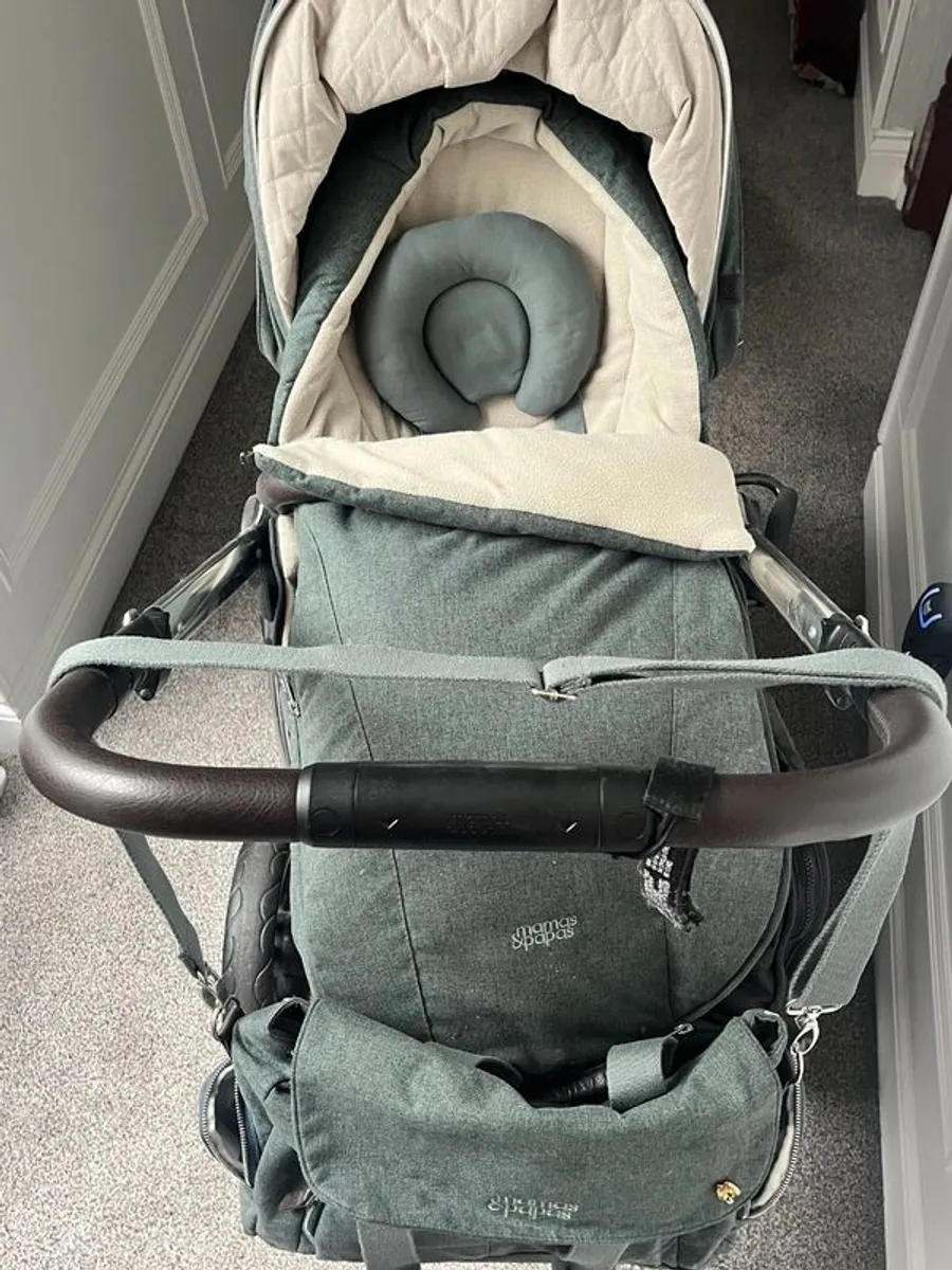 Pram - Image 2