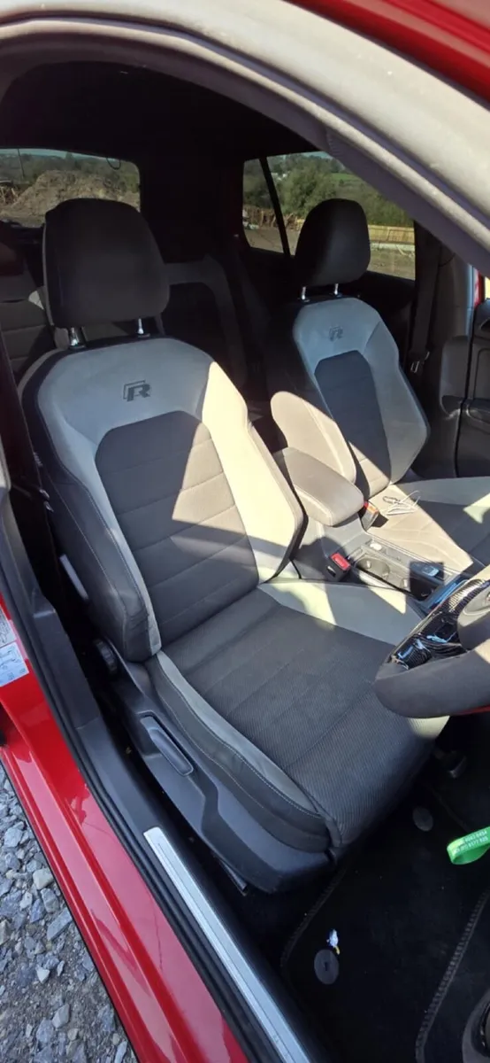 Volkswagen golf r Saale or px - Image 2
