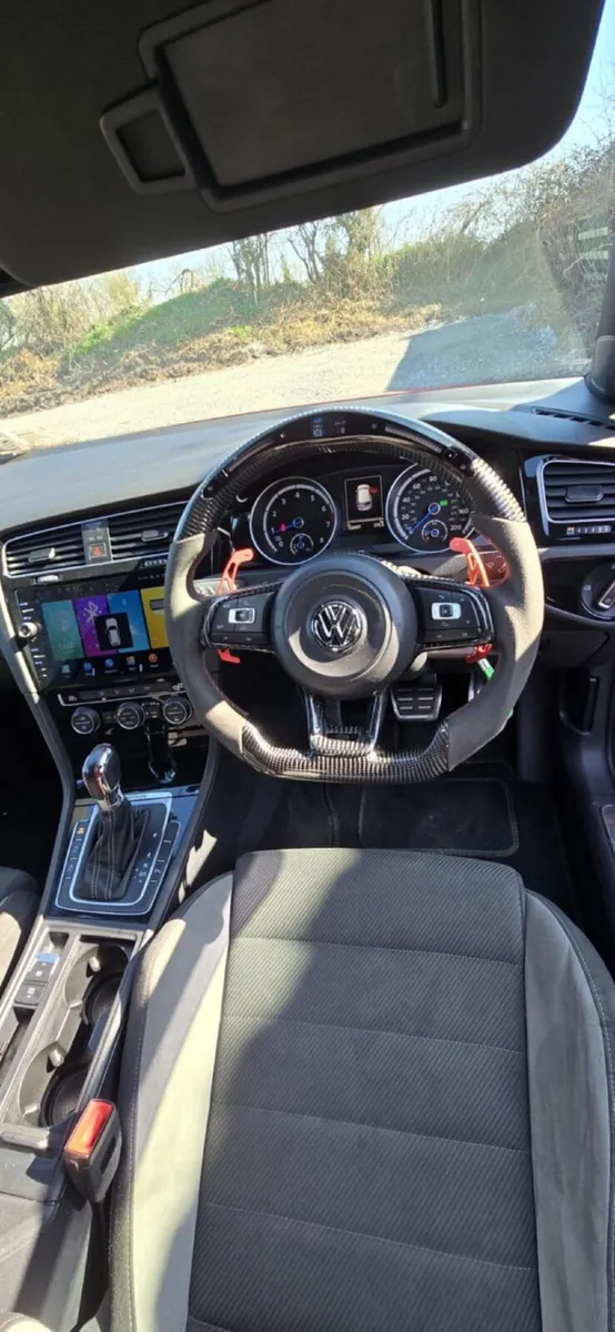 Volkswagen golf r Saale or px - Image 3