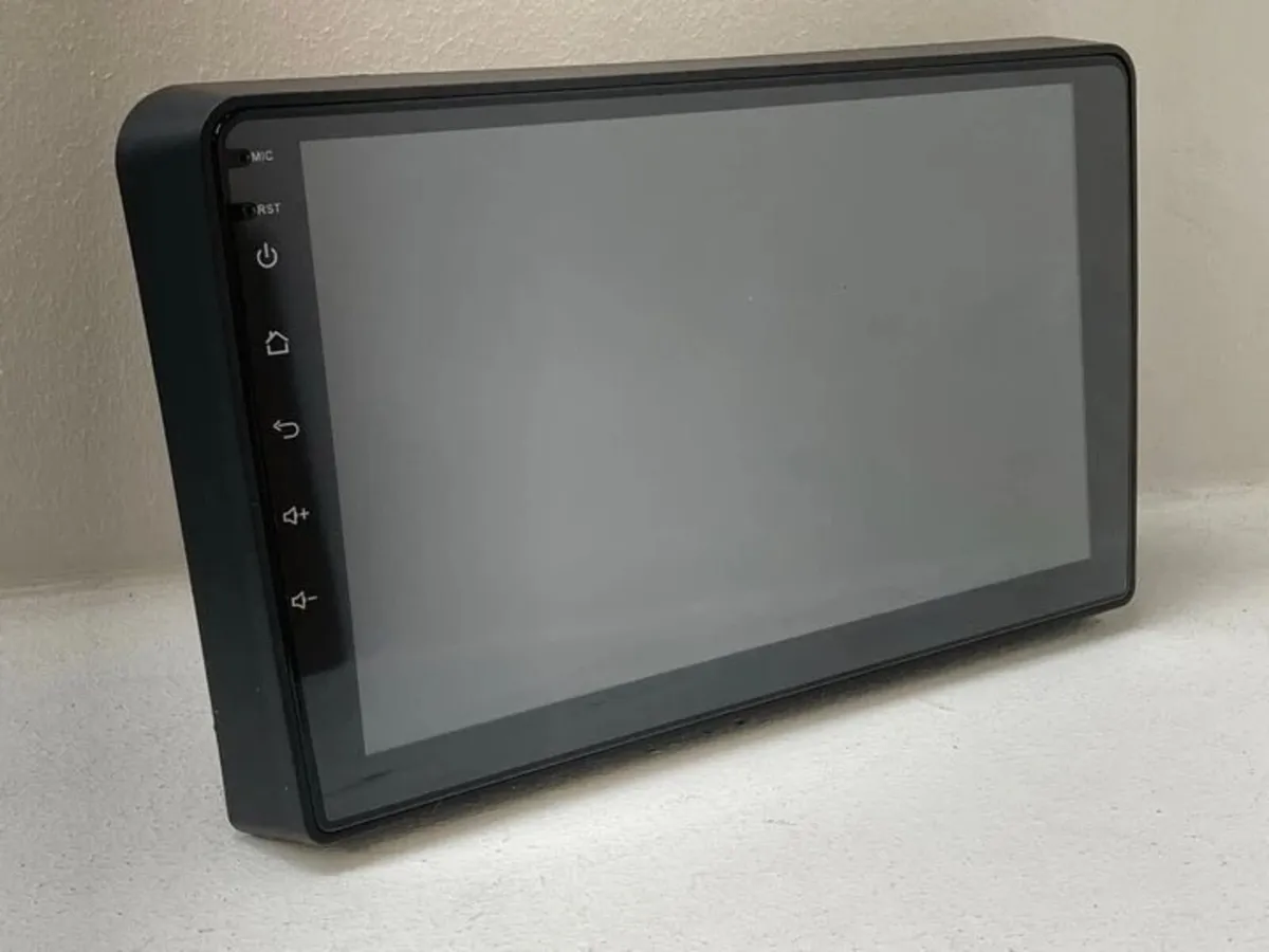 Android Car Radio - Image 2