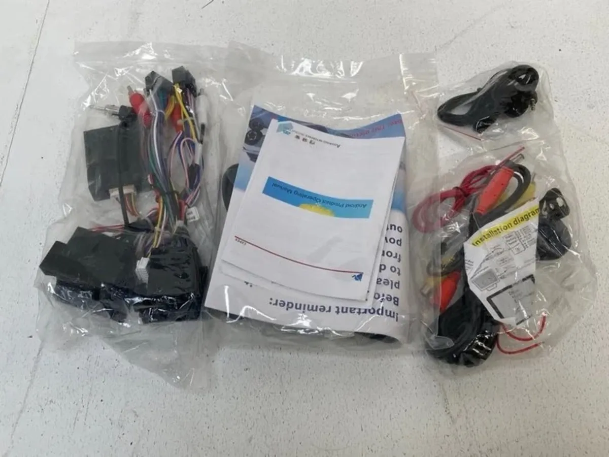 Android Car Radio - Image 3