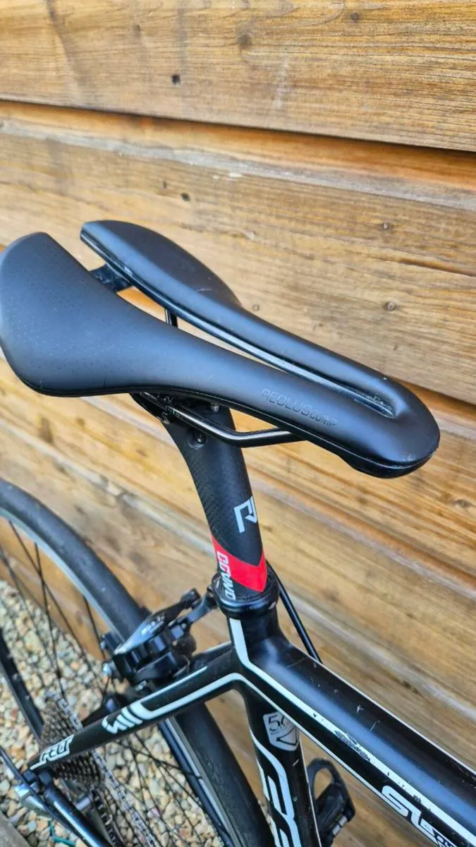 Felt F75 Road Bike - Image 4