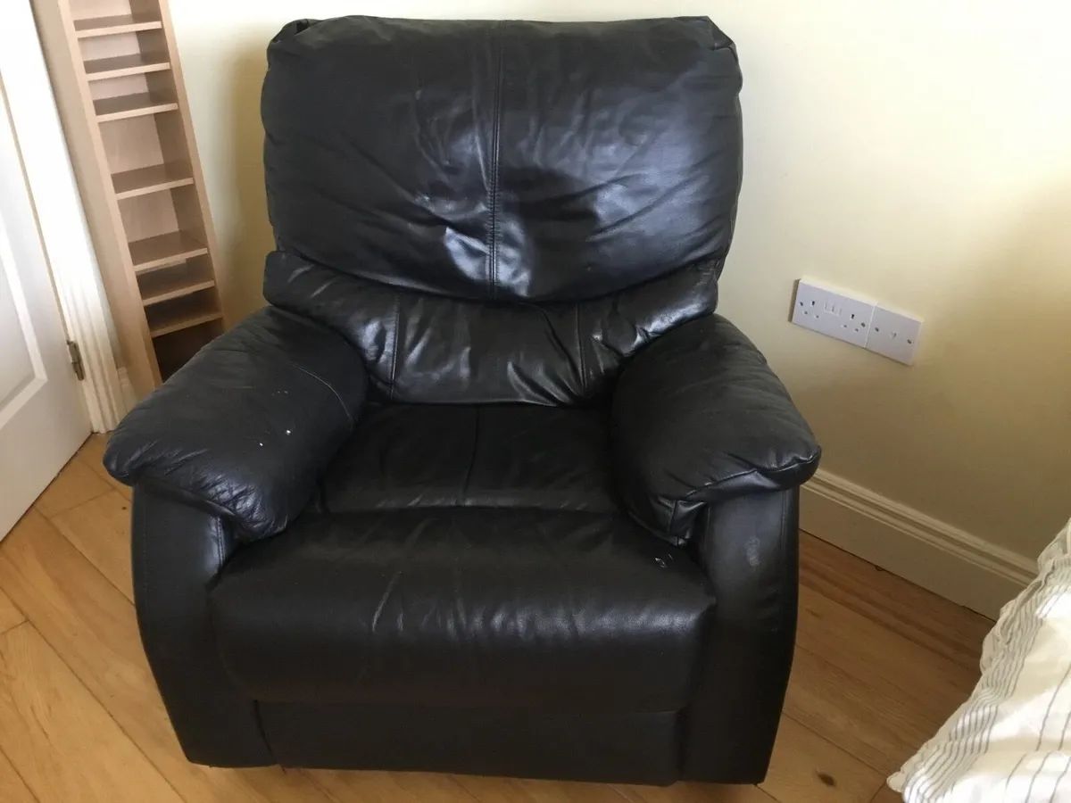 Armchair