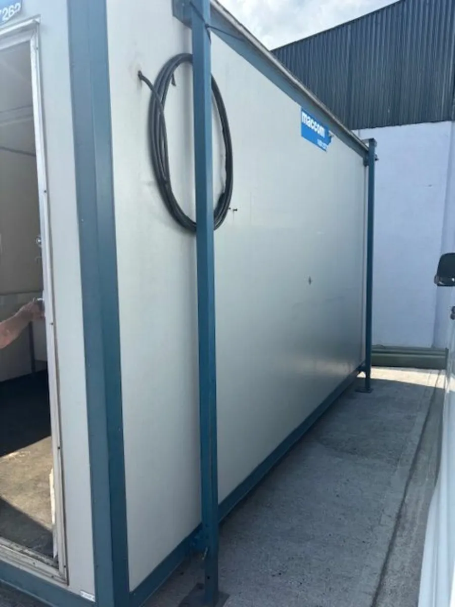 16x10 Portacabin - Image 2