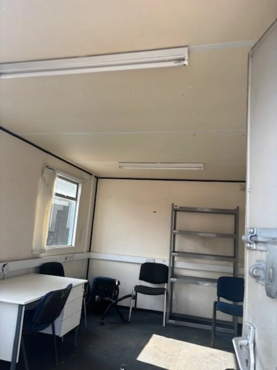 16x10 Portacabin - Image 4
