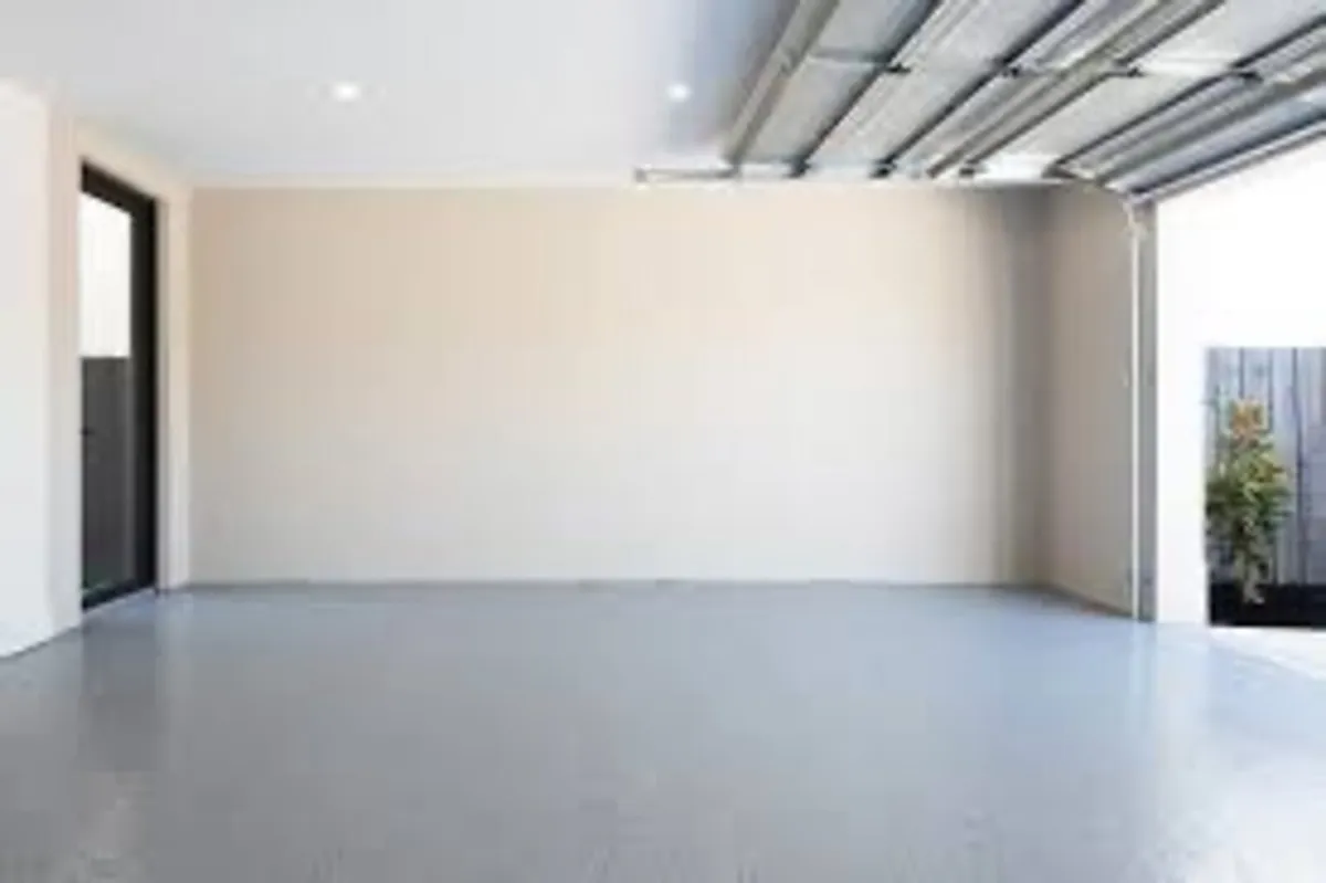 Industrial floor paint - Image 3