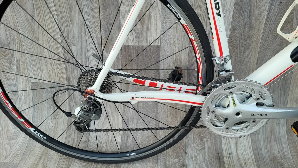 Cube Peloton - Image 4