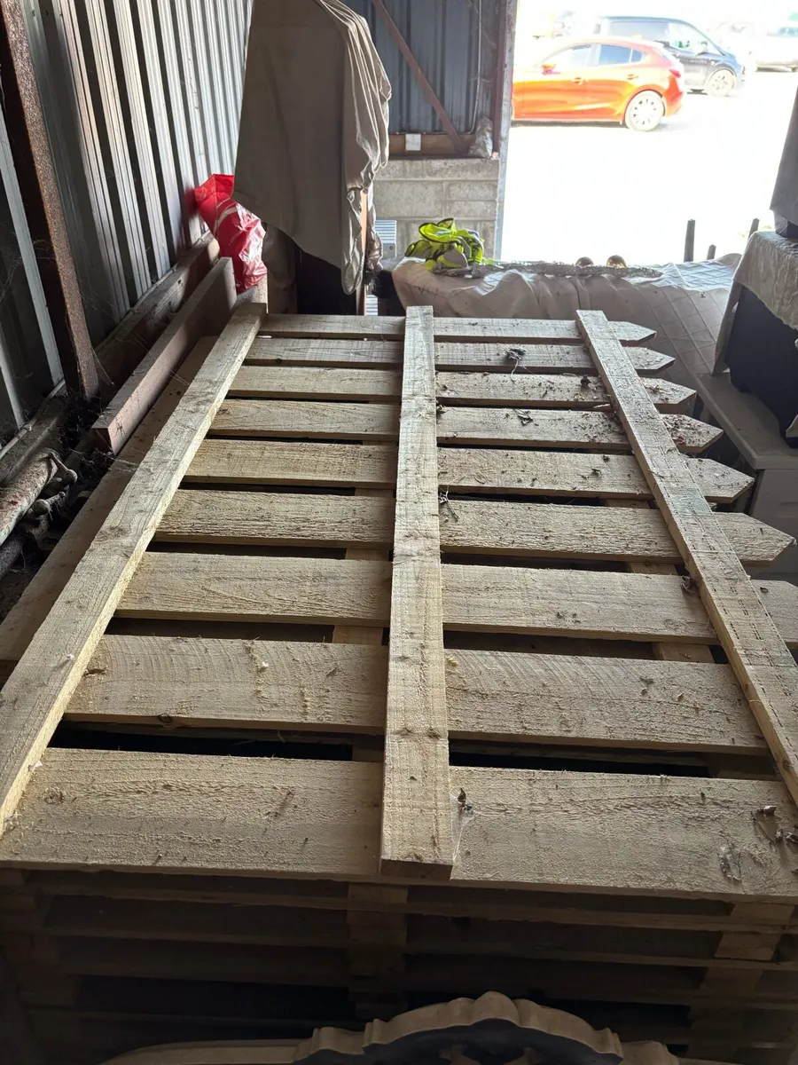 Fencing panels - Image 2