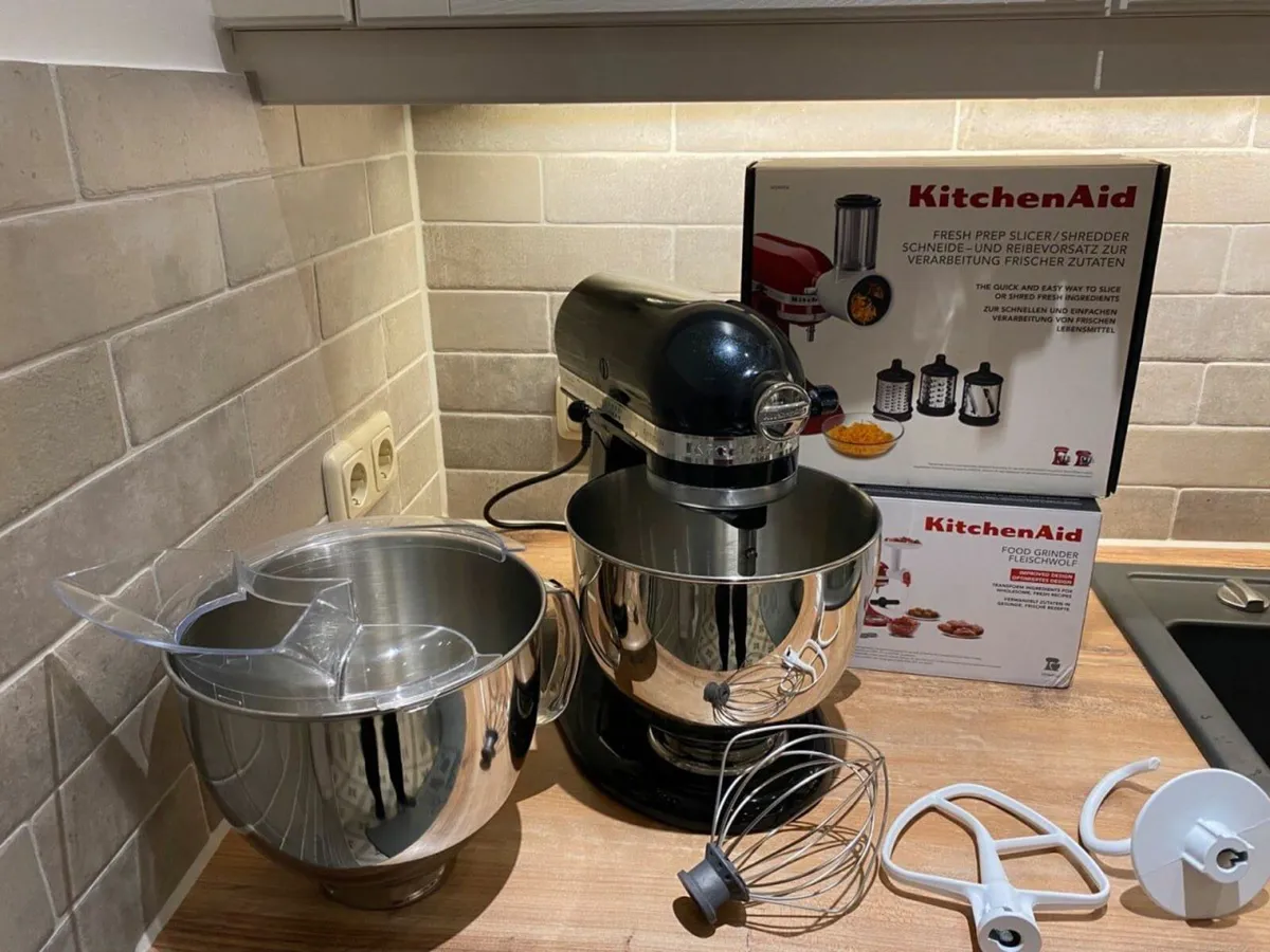 KitchenAid Artisan - Image 1