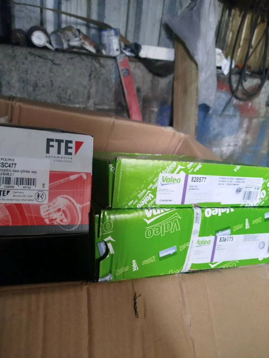 Clutch kit - Image 3