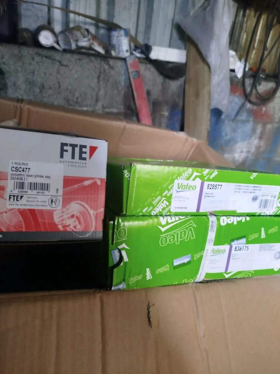 Clutch kit - Image 4