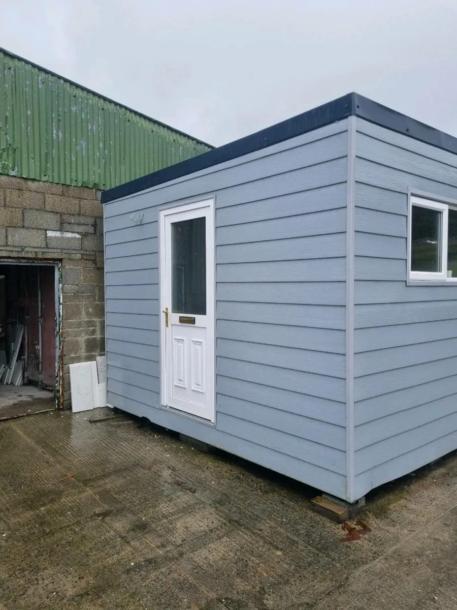 Cabin - Image 1
