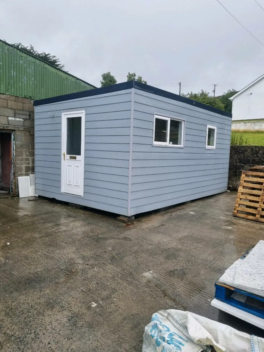 Cabin - Image 2