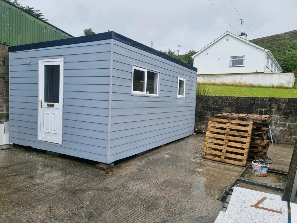 Cabin - Image 3