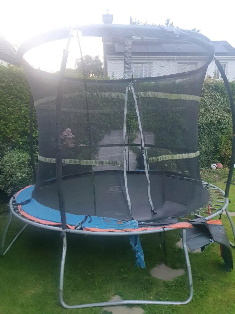 Trampoline free - Image 3
