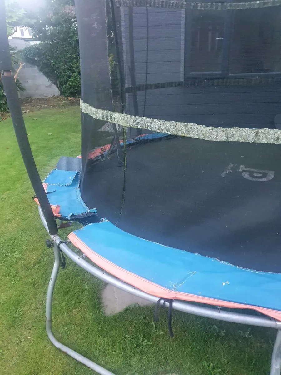 Trampoline free - Image 4