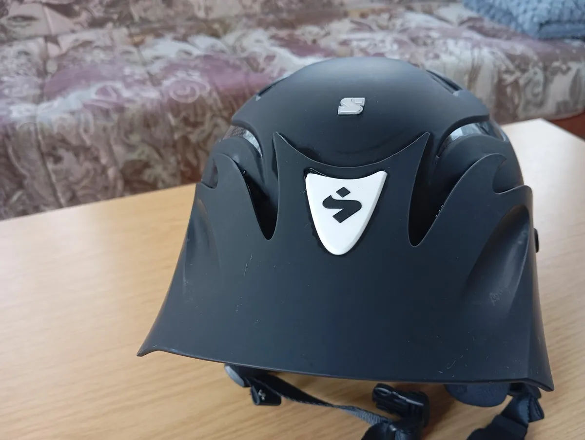 Kayak helmet Sweet Rocker - Image 1