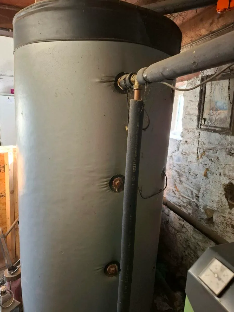 Multifuel boiler system - Image 3