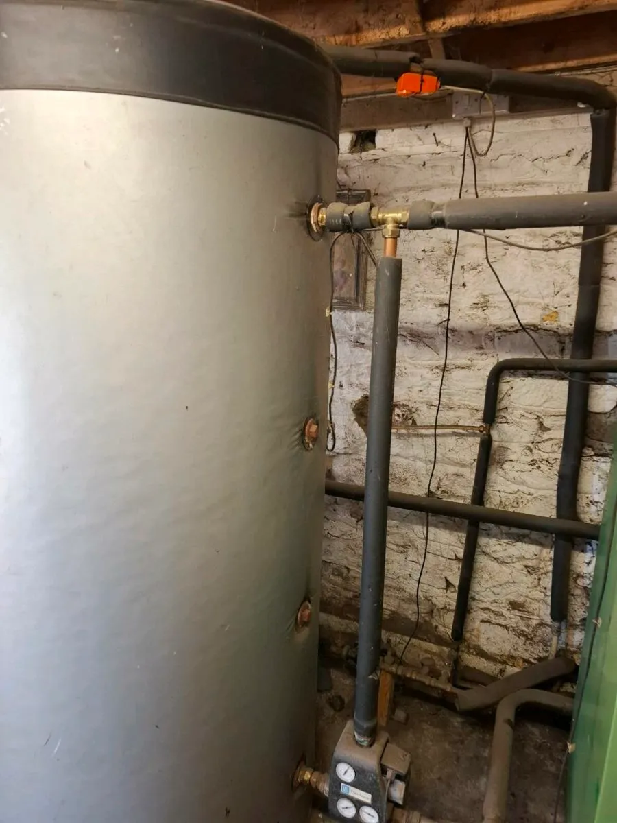 Multifuel boiler system - Image 4
