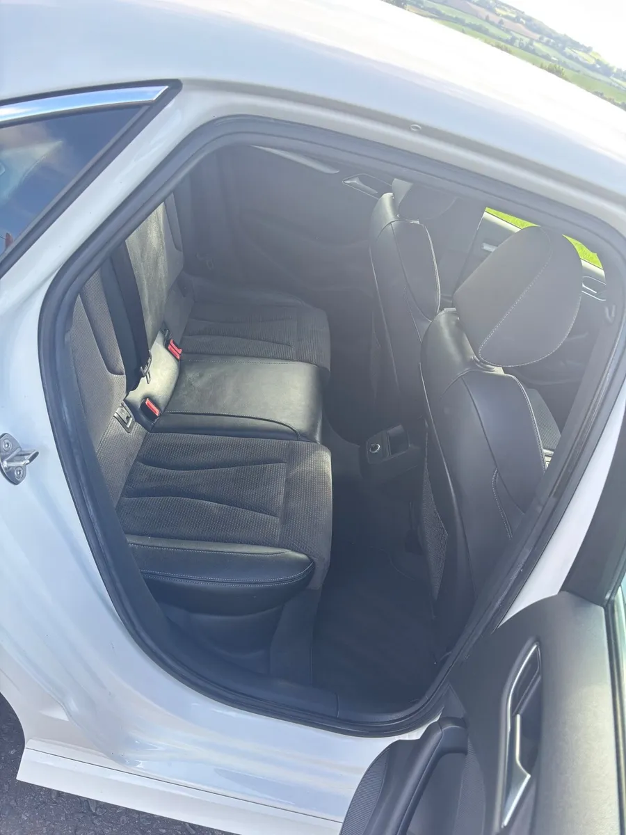 Audi A3 2018 - Image 4