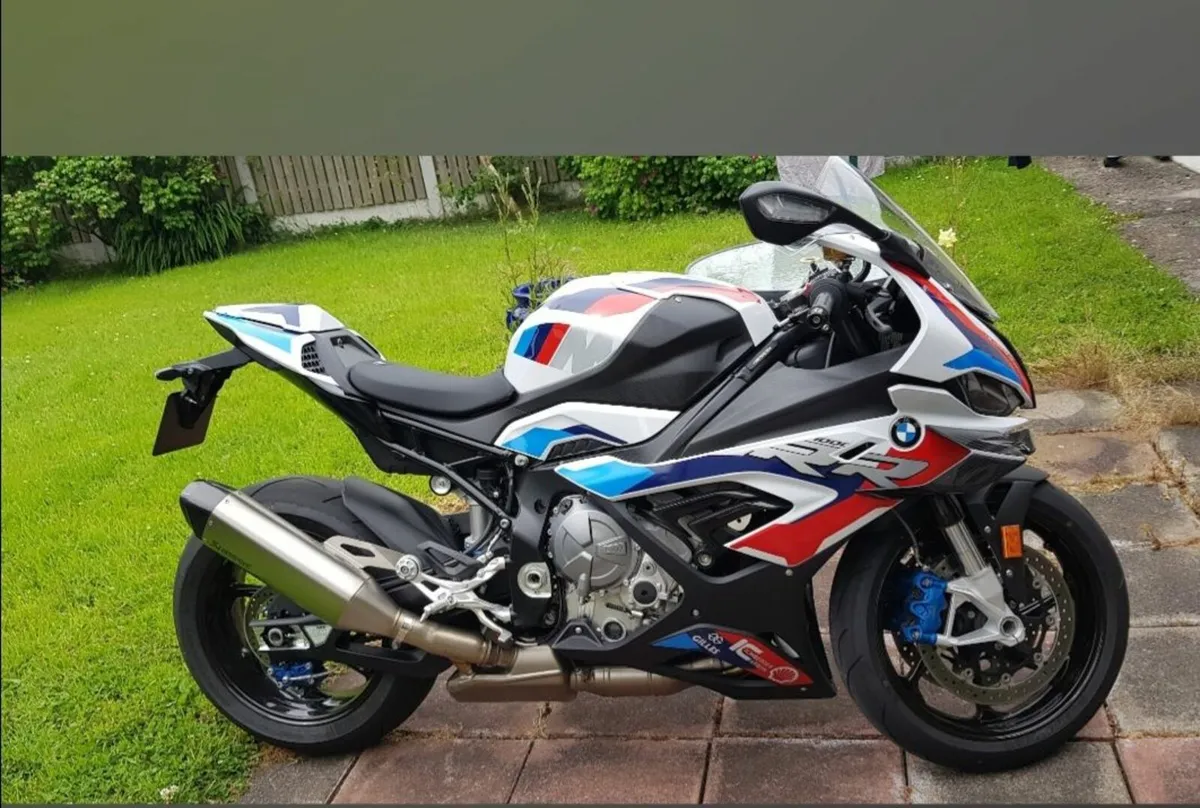 M1000RR   2021 - Image 3