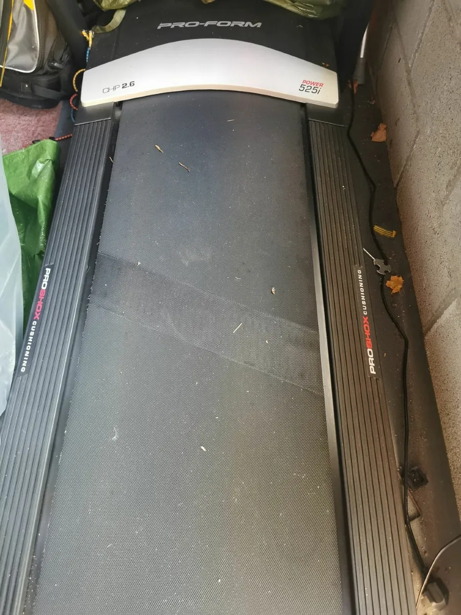 Tread mill - Image 2
