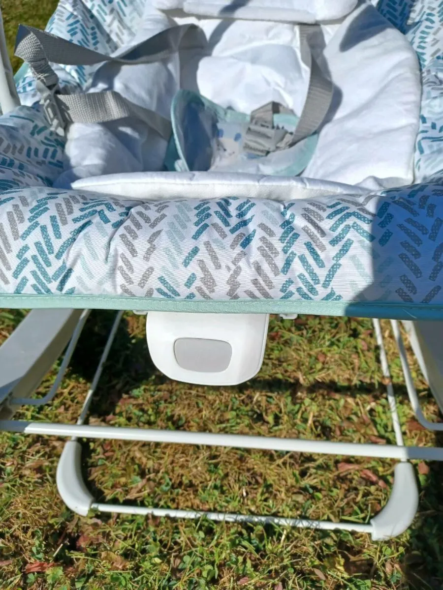 Baby Bouncer - Image 4