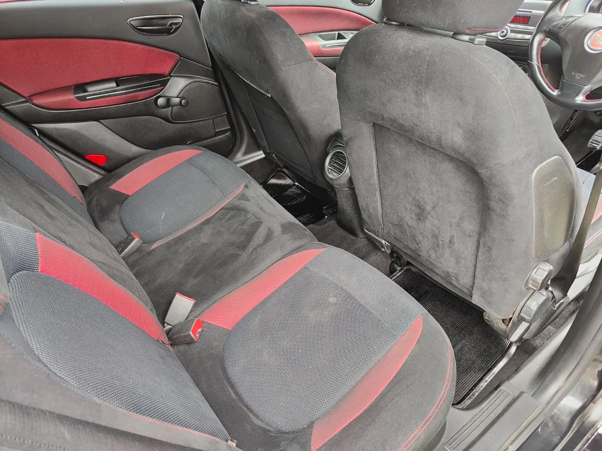 Fiat Bravo 2010 1.6Diesel new nct 3/26 tax 2/26 - Image 3