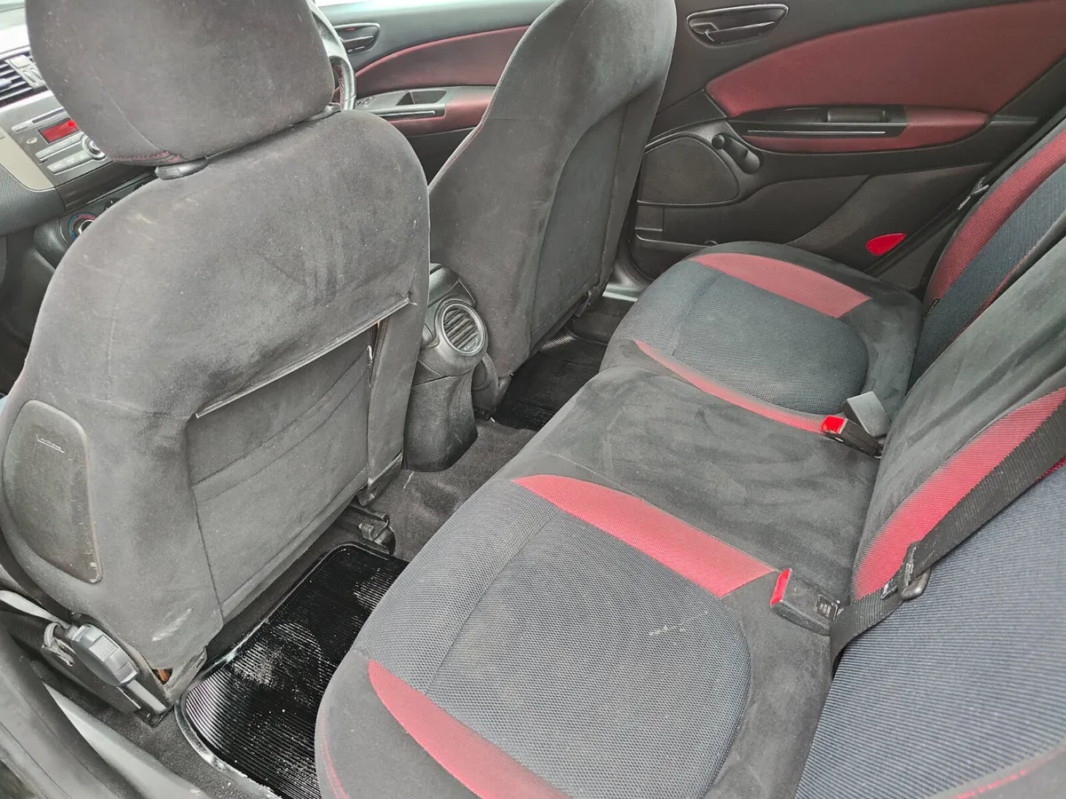 Fiat Bravo 2010 1.6Diesel new nct 3/26 tax 2/26 - Image 4