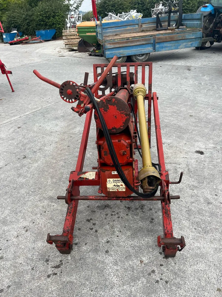 NC Super 3000 - Image 2