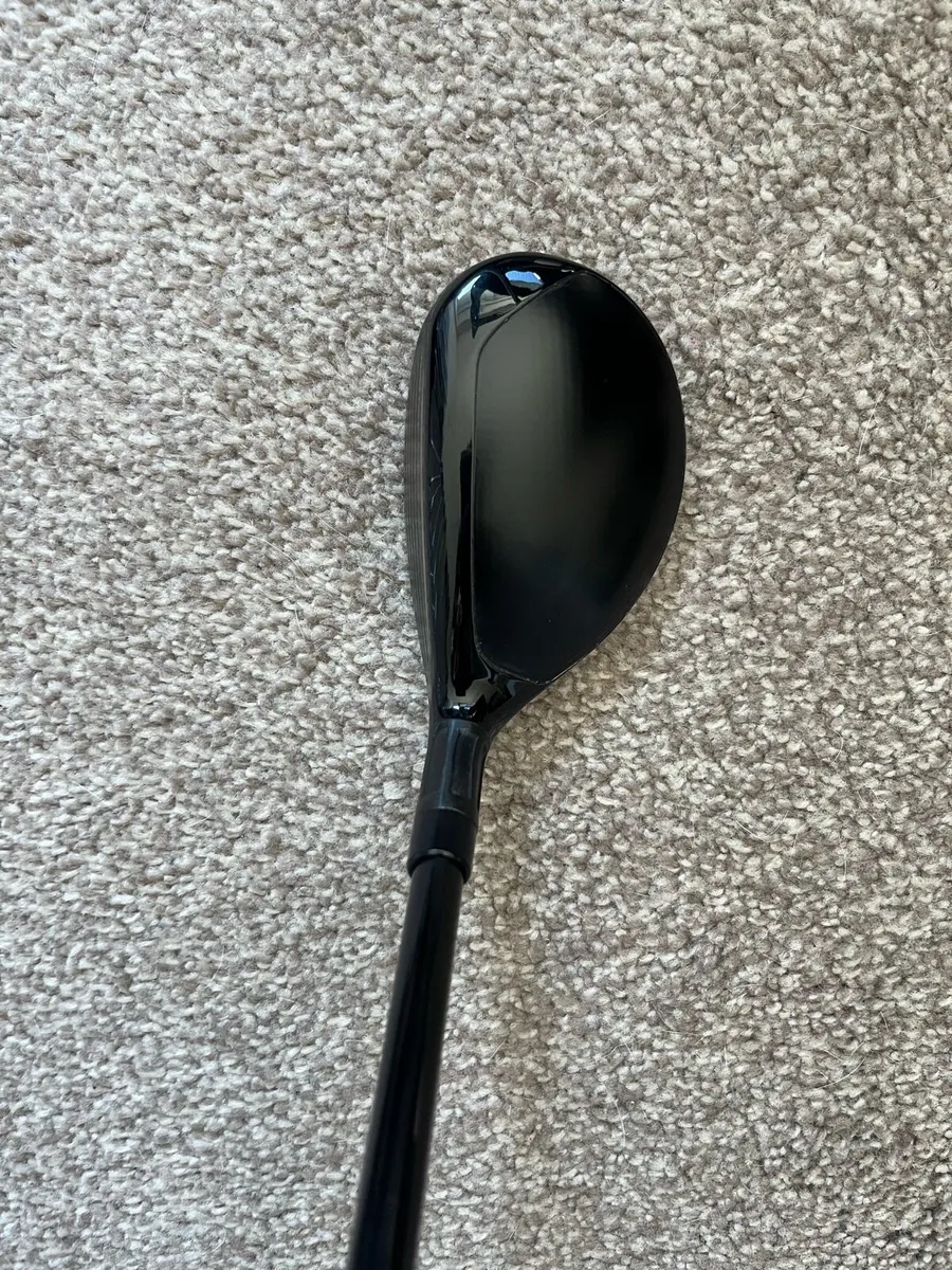 Taylormade Stealth Hybrid - Image 4