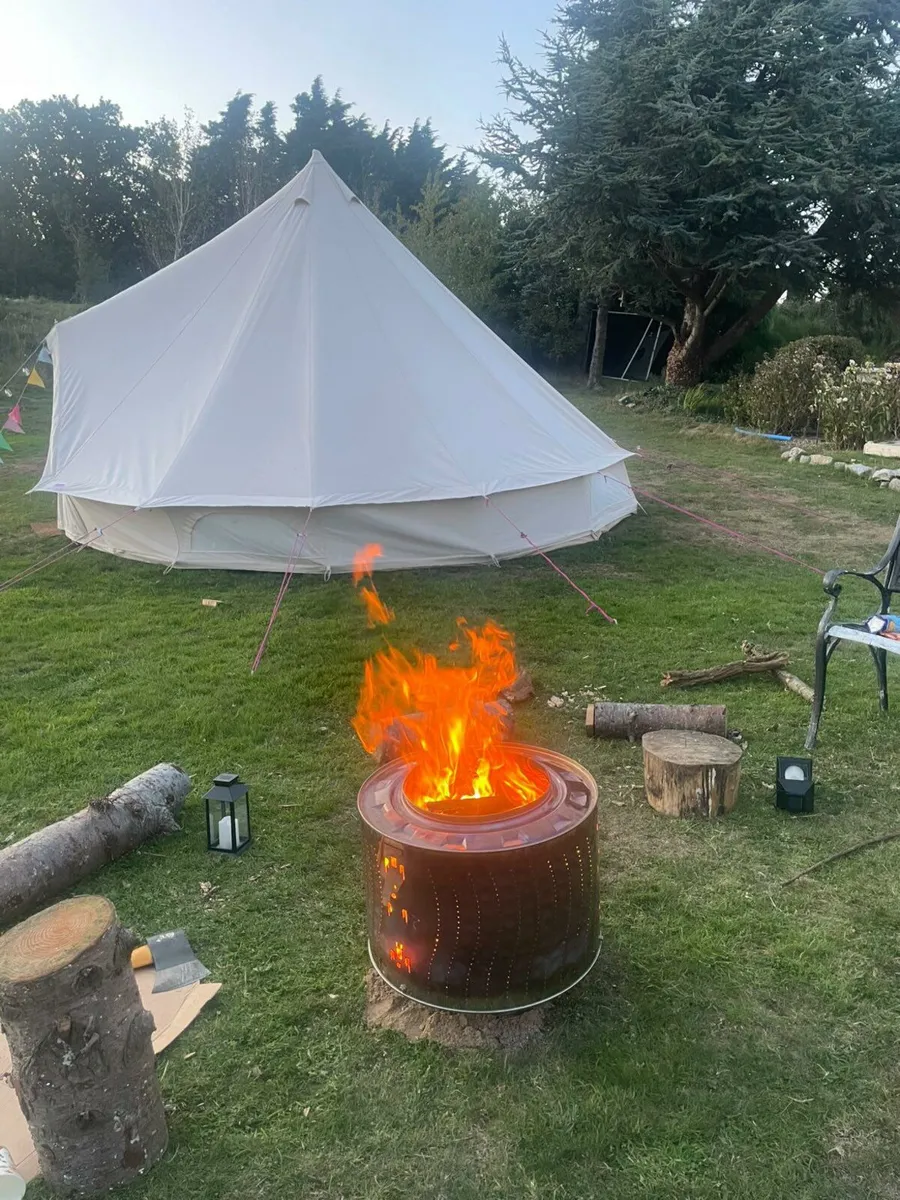 Fire Pit - Image 2