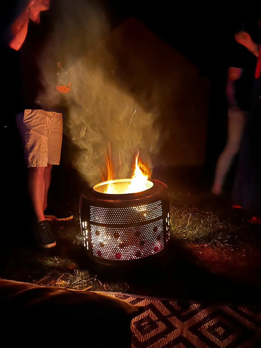Fire Pit - Image 3