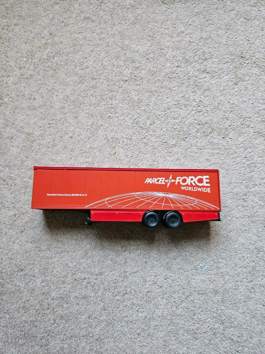 Corgi Trailer 1.50 - Image 1