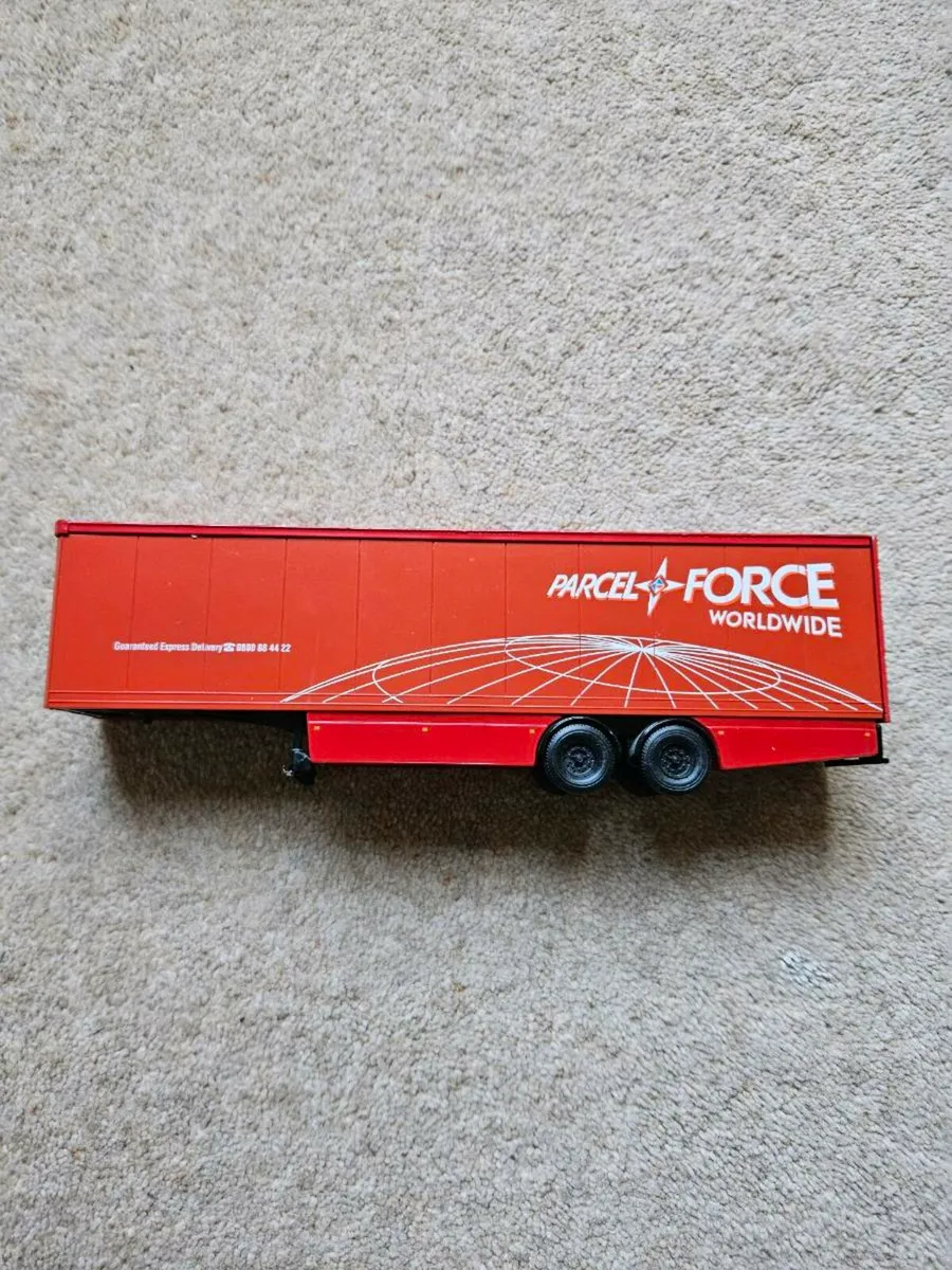 Corgi Trailer 1.50 - Image 2