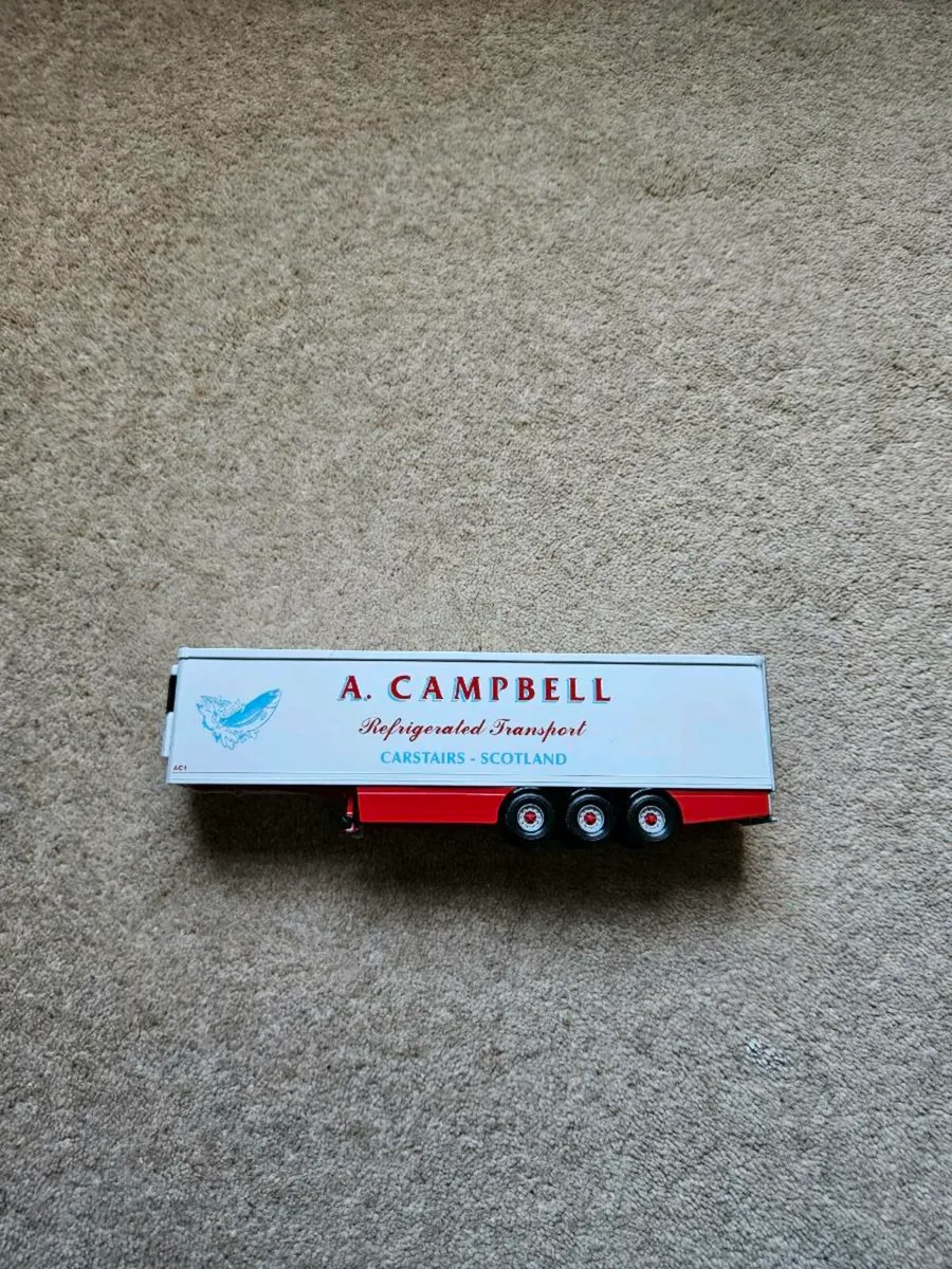 Corgi Trailer 1.50 - Image 1
