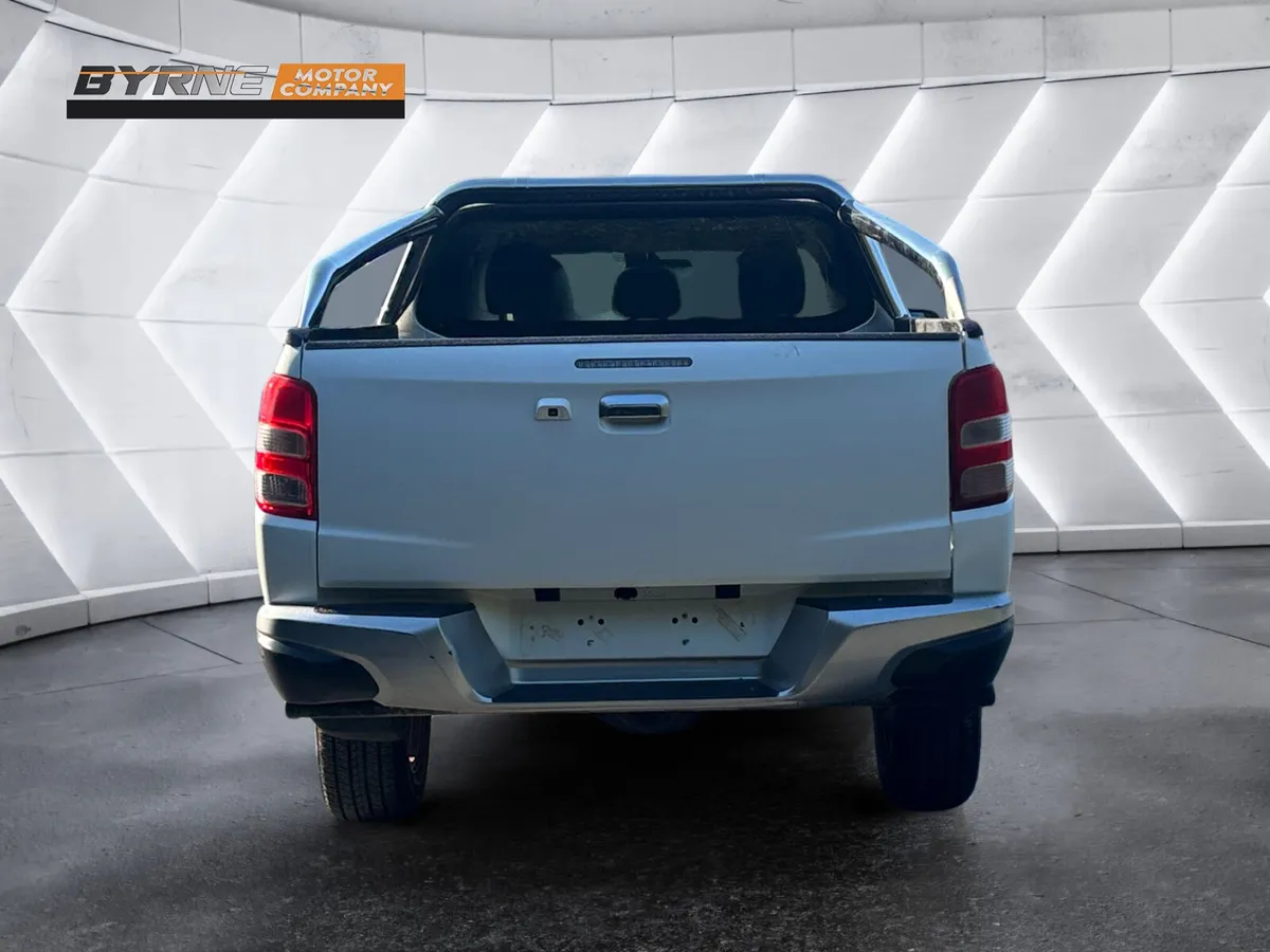 MITSUBISHI L200 WARRIOR 2.4D 2018 - Image 4