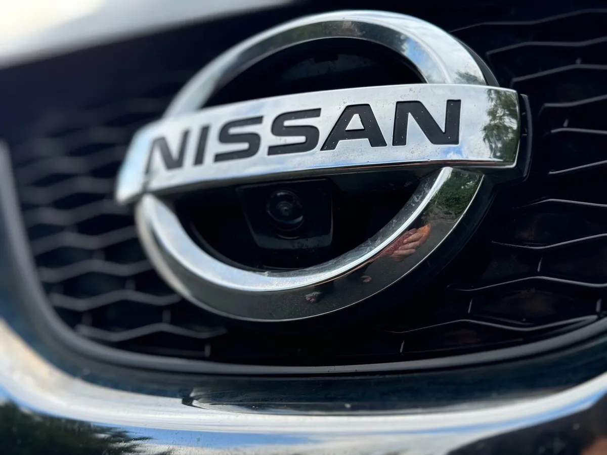 Qashqai - Automatic - 2016 - 1.6 Diesel - 1 OWNER - Image 2