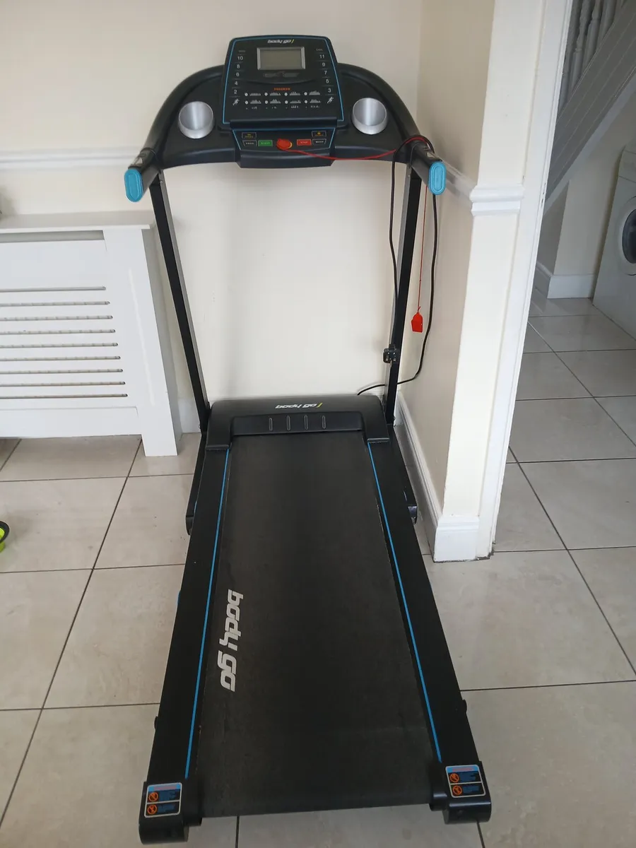 Treadmill - Image 1
