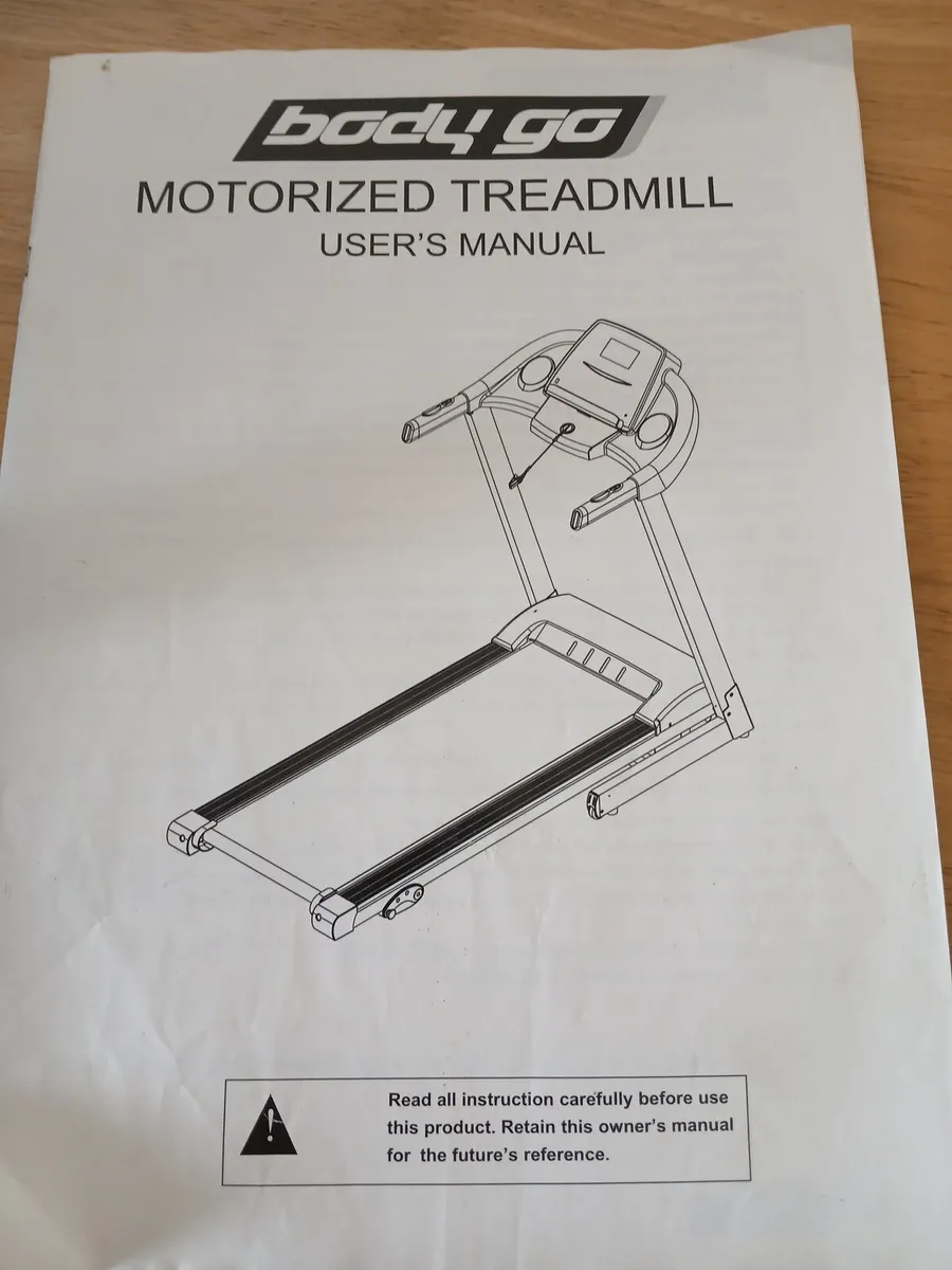 Treadmill - Image 3