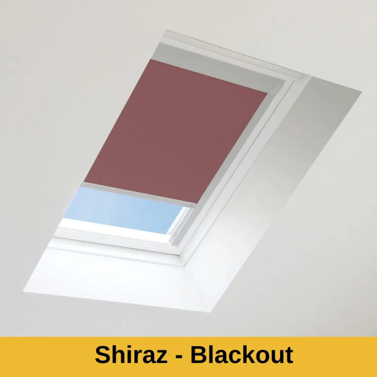 Velux Skylight Blinds - Image 2