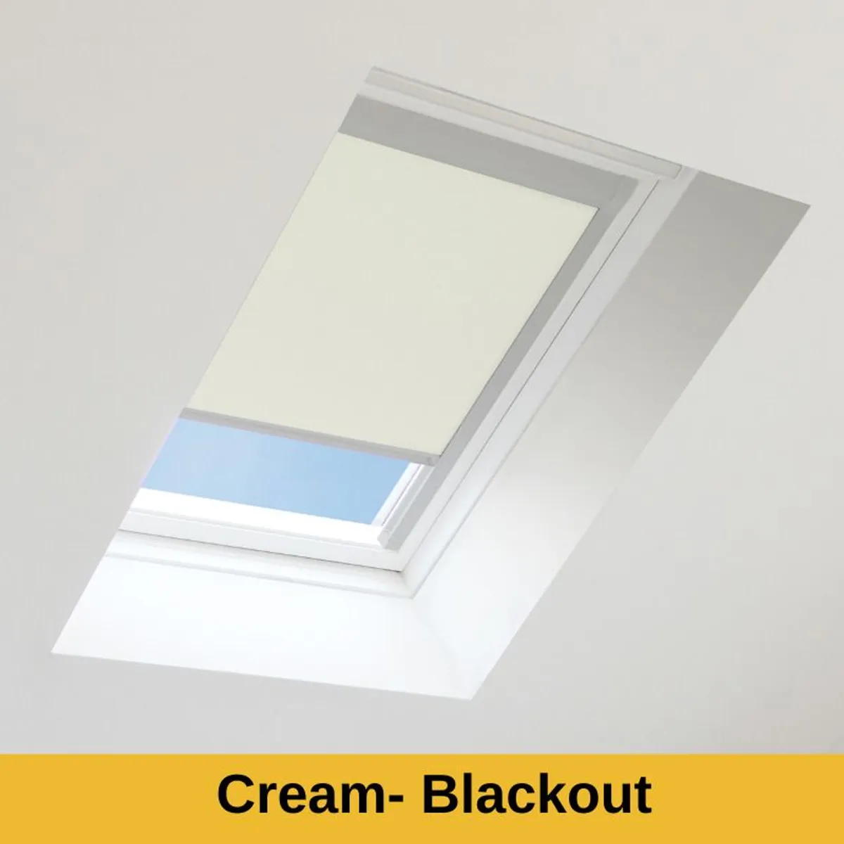 Velux Skylight Blinds - Image 4