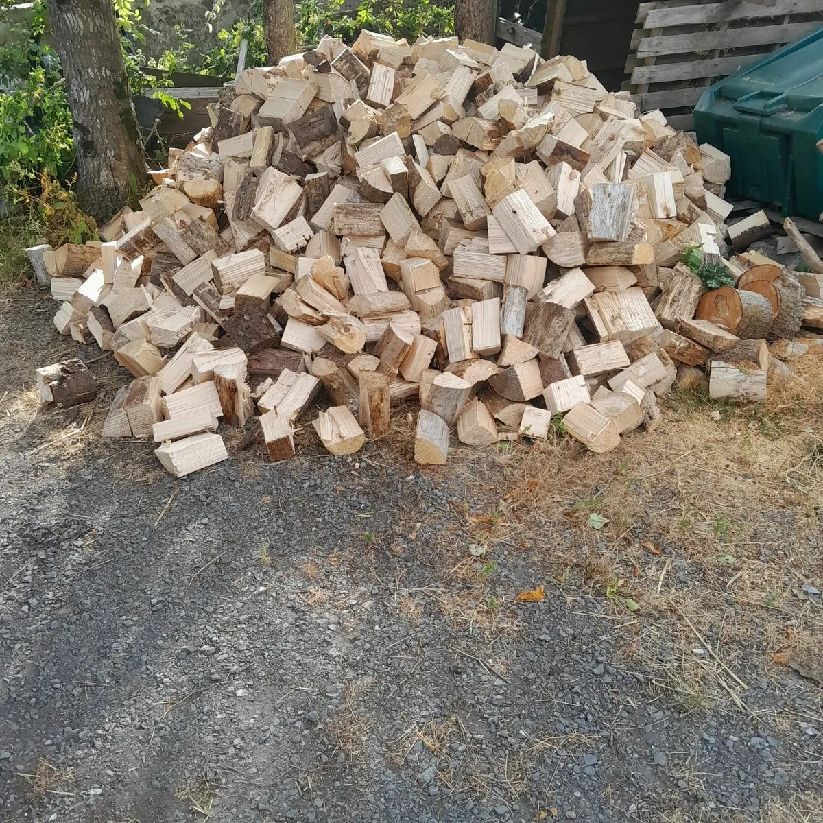 Firewood for sale - Image 3