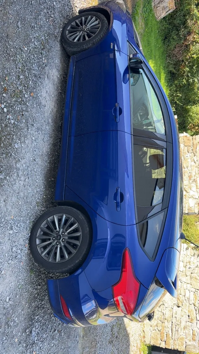 Ford Focus ST line - Image 2