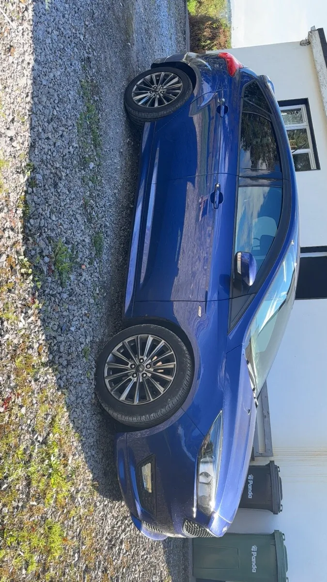 Ford Focus ST line - Image 3