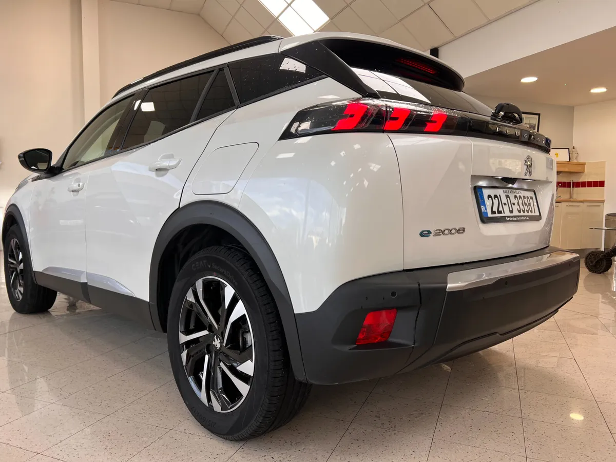 BEST VALUE 2022 ALLURE PREMIUM FULL ELECTRIC AUTOM - Image 2