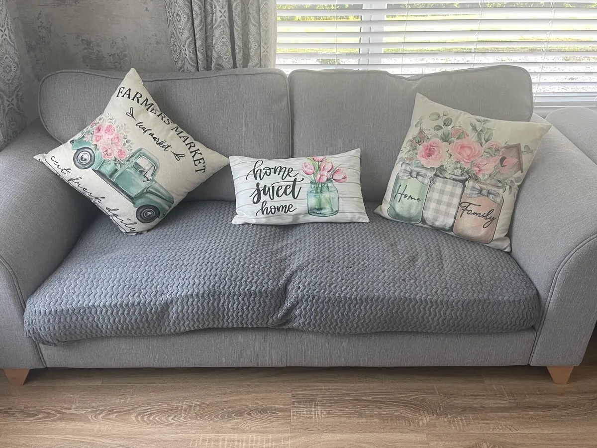 Sofa - Image 1