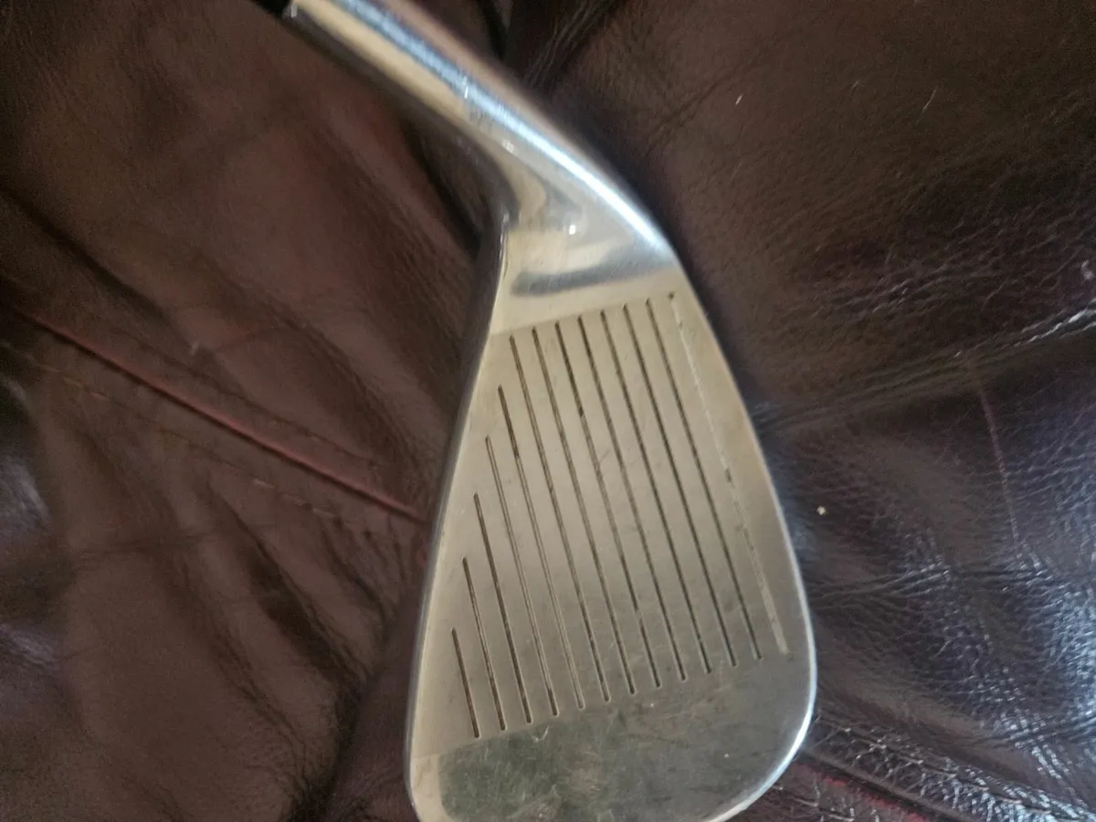 Cleveland hybrid irons - Image 3
